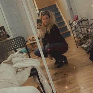 Meet your Posher, Brooke